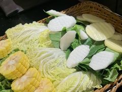 -二刀潮牛·鲜牛肉火锅(爱融荟城店)