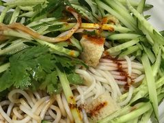 -憨老頭凉皮融合简餐(双山里店)