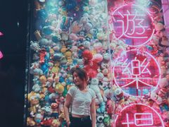 -BIG PINK大粉娃娃机主题馆(圆融星座店)