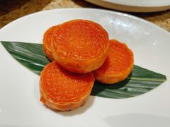 黄桂柿子饼-长安壹号