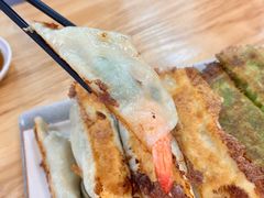 -众品老方子锅贴甜沫(李村店)