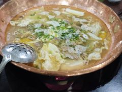 -朝伟清真铜瓢牛肉馆(三十年老·店)