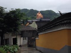 -溪口-滕头旅游景区