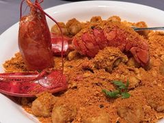 -北京泰富酒店-柏景轩中餐厅