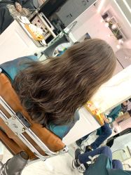 -潘多拉Hairsalon