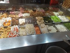 -林静小吃(复兴路店)