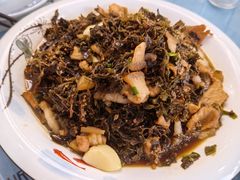 -味好美土菜(迎宾东路店)