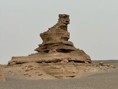 -敦煌雅丹国家地质公园