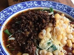 -老地方猫儿面(磁器口店)