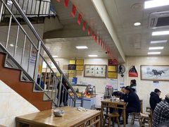 -老刘家泡馍·陕西老字号(钟楼广济街店)