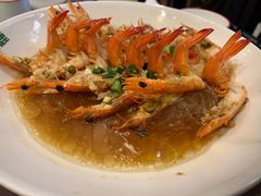 -新白鹿餐厅(爱琴海购物中心店)