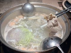 -大头椰·海南椰子鸡火锅(思明万象城店)