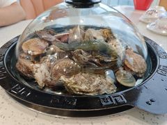 -前王院•巧克力海鲜市集餐厅(万平口店)