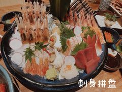 -耕海蟹将军(万象城店)