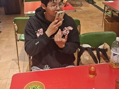 -潮汕·草根牛肉档(上海荟聚城市集市店)