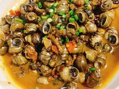 -凤爪王烧烤(文安街店)