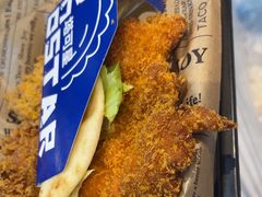 -TACO STAR 塔可星(下沙宝龙店)
