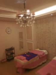 -悦芳庭美肤美体品牌集合店