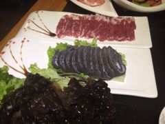 iphone_upload_pic-北门涮肉·铜锅涮肉(南锣鼓巷店)
