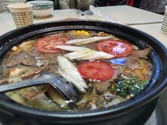 -野菌王牦牛肉汤锅