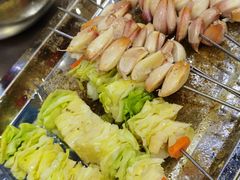 -小寒羊烧烤(凯瑞时代大厦店)