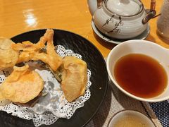 -古都日本料理(高桥路店)
