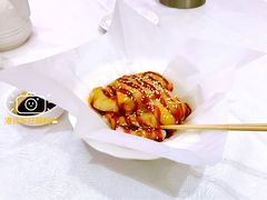 混酱肠粉-海都六福酒家(世博广场店)