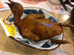 -点都德(大茶楼店)