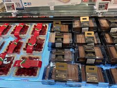 -盒马鲜生(顺义店)