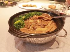 皇朝一品煲-皇朝会.经典传统粤菜(外滩店)