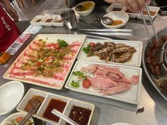-喜来稀肉(虹泉路店)