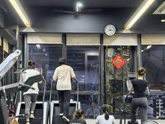-帕瑞斯女子塑形健身(集美店)