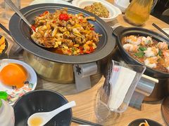 -六月雪干锅(绵阳凯德广场店)