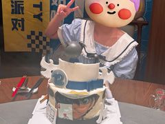 -贝紫Style(木马公寓店)