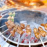 无锡探店 | 水浒烤肉