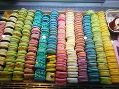 -麦雪尔甜品·生日蛋糕(新街口旗舰店)