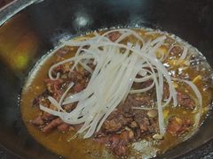 -边江铁锅炖鱼(振八街店)