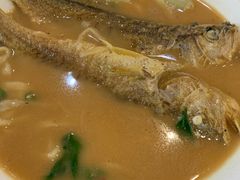 -何记面馆(龙泉山店)