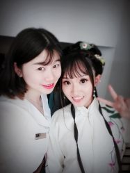-美云庭古装·格格服汉服·京城旅拍(北京店)