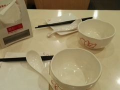 -嘉和一品粥(方庄店)