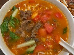 -寻裕记·现炒浇头面(人民广场店)