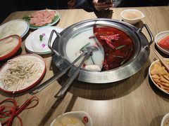 -彤德莱牛肉火锅(双港店)