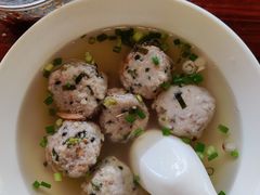 -正果忠记云吞濑粉(总店)
