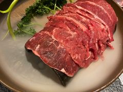 九秒牛肉-盡膳口福·百年汤方火锅(科华北路店)