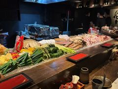 -三川·十酒Izakaya(南昌路店)