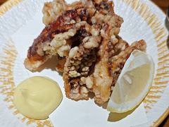 -晶吉·居酒屋·烧鸟·海胆(民主广场店)