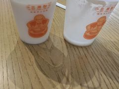 -三两粉(莲塘华润万家店)