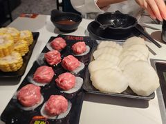 -潮发潮汕牛肉店(永庆坊店)