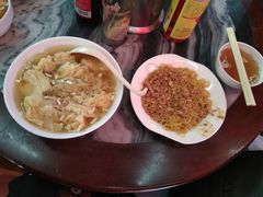 -洋城面店(荔塱农副产品综合批发市场店)