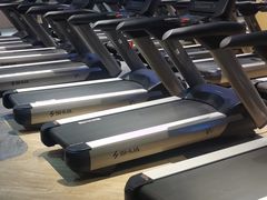 -舒适堡健身(爱琴海店)